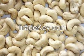 Cashew Nuts W-180-240-320-450