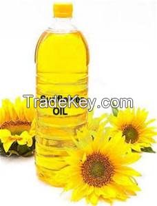 sunflower oil