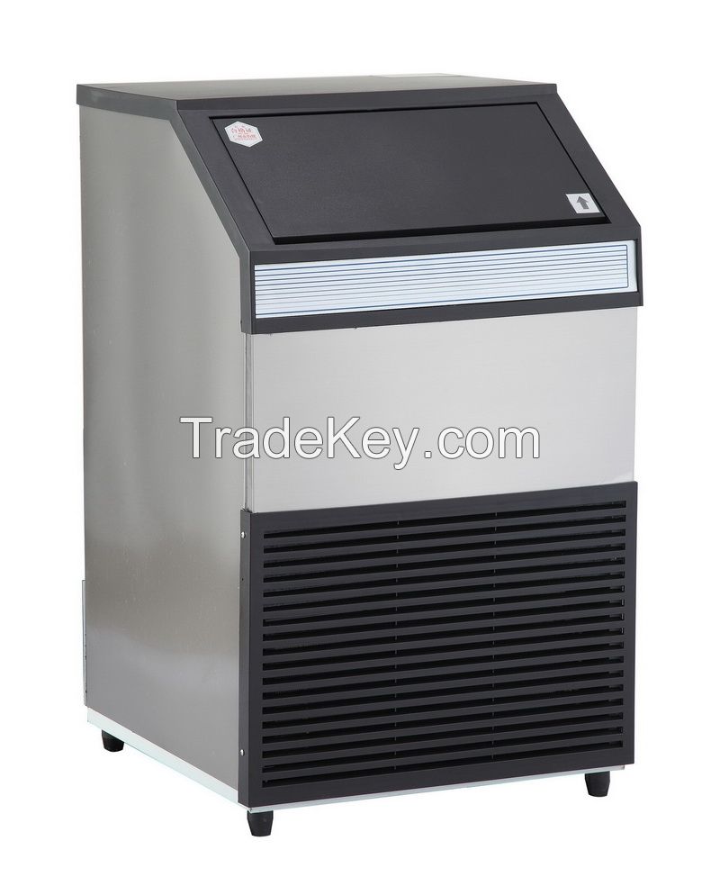 Ice maker