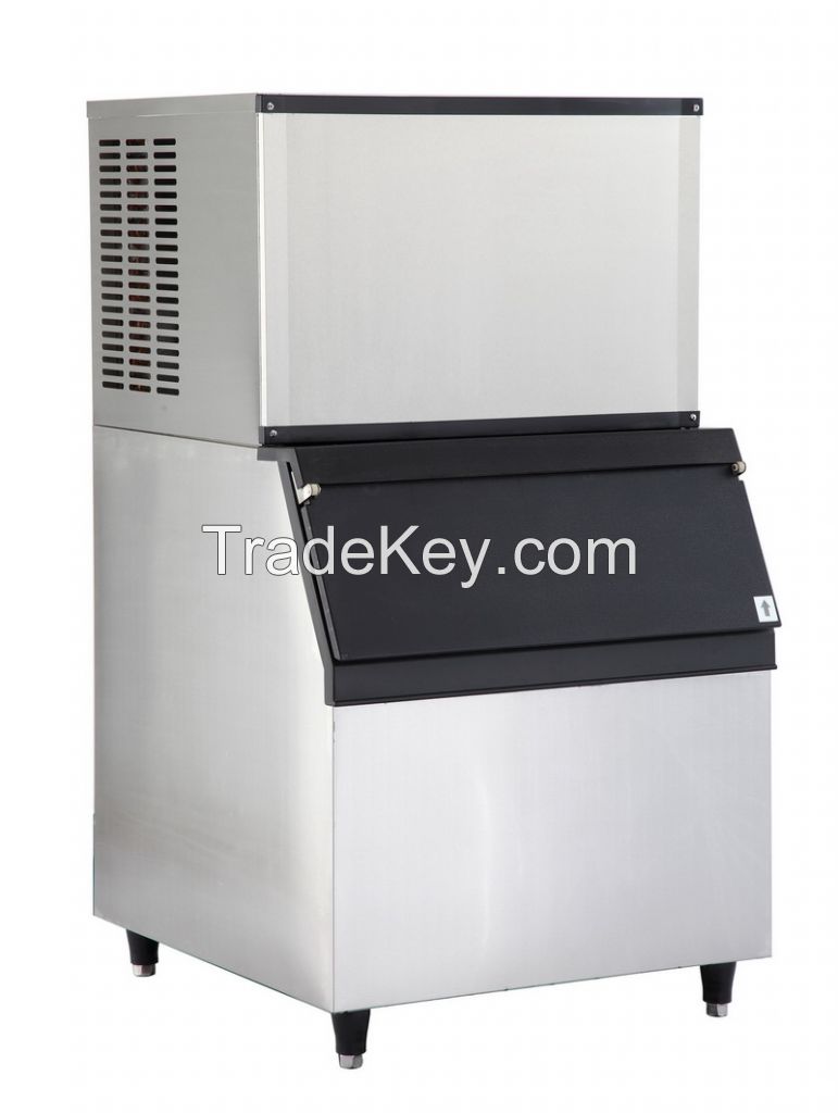 Ice maker