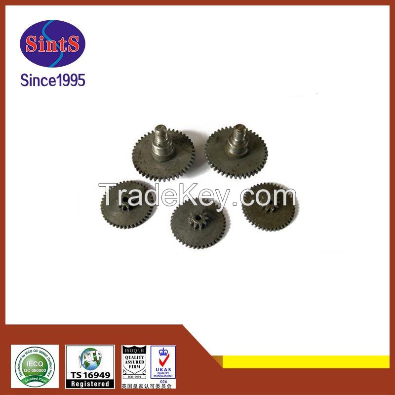 High precision custom-made powder metallurgy car accessories