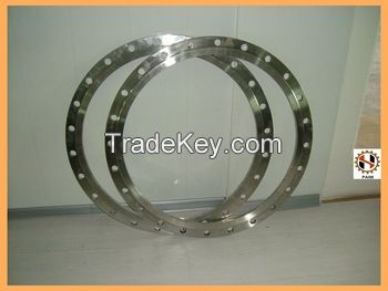 forged flange