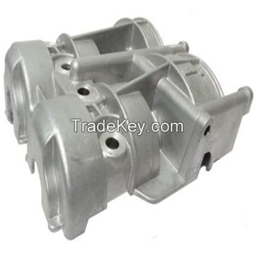 aluminum die casting