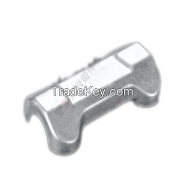 aluminum forging