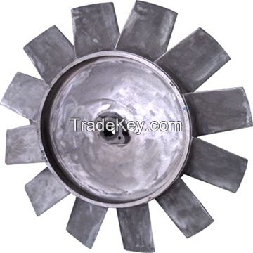 impeller