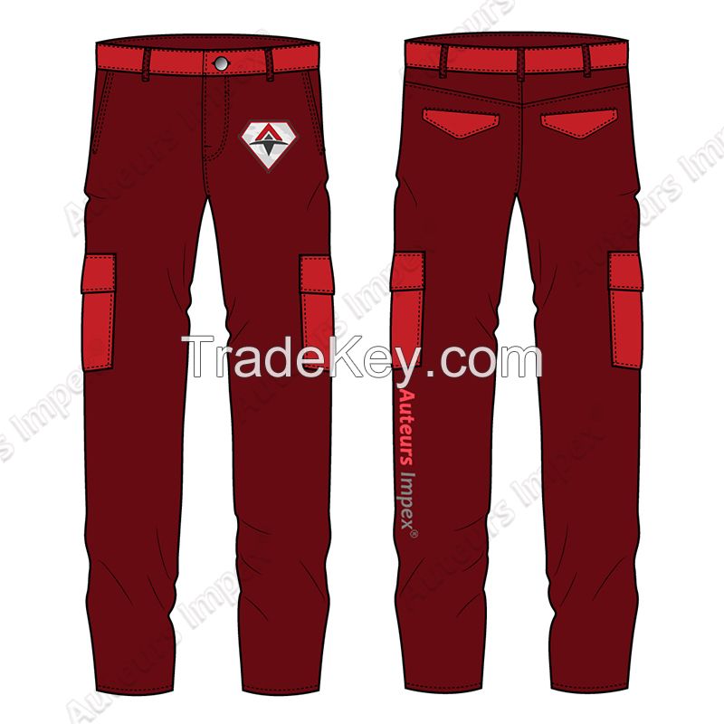 Custom Made Trouser And Joggers