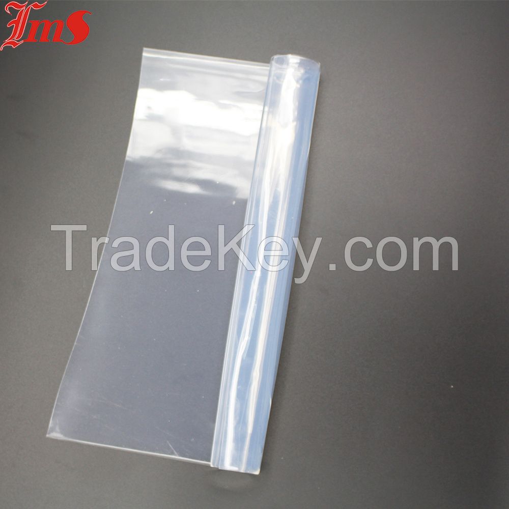 Wholesale Cheap High Temperature Clear Thin Transparent Silicone Rubber Sheet