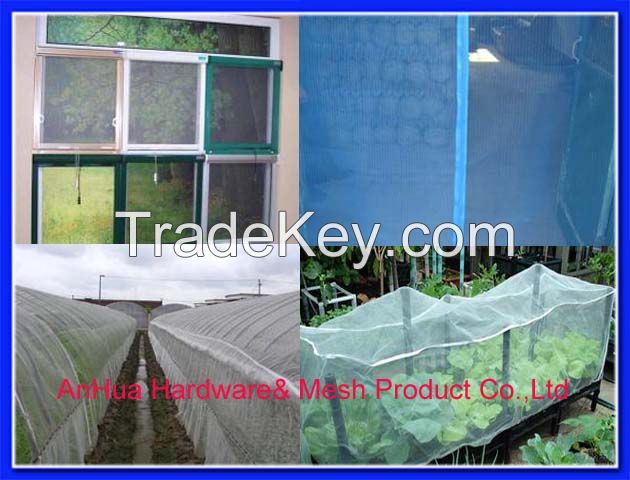 Cheap! window mesh / plastic window screen / indow screen mesh