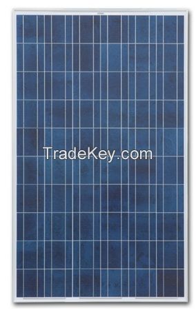 250W Solar Panels