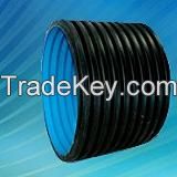 HDPE PIPE