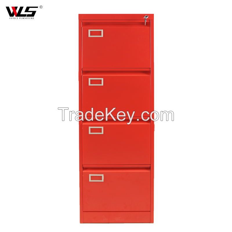 metal drawer filing cabinet