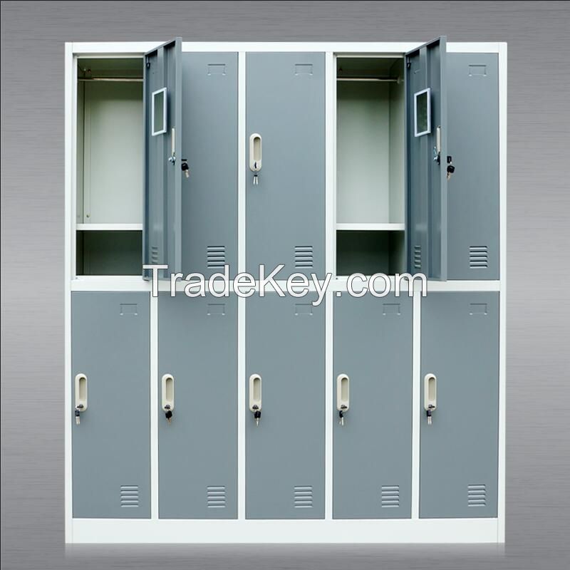 2016 Hot sale steel school locker/steel gym locker for sale