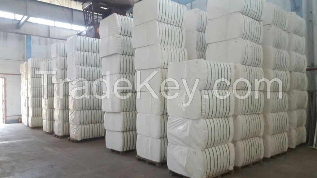 cotton cellulose