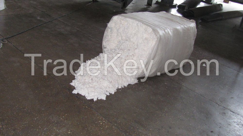 cotton cellulose