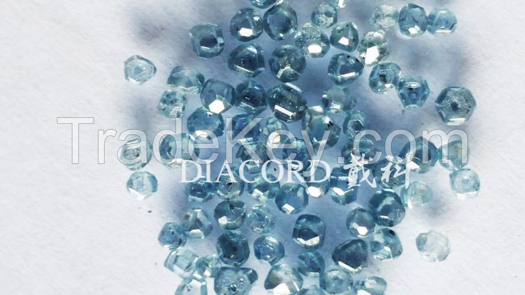 Blue Diamond (Synthetic for Industry and Jewelry)