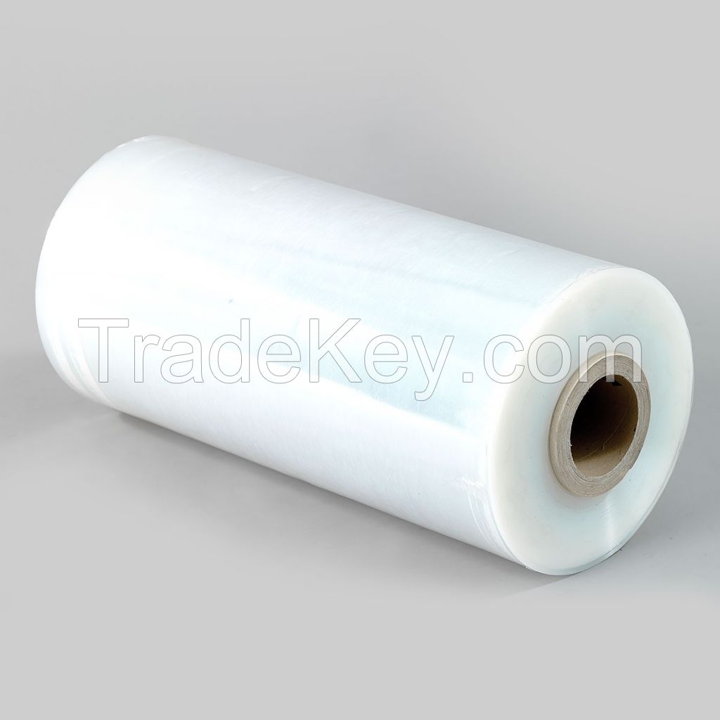 Machine Pre Stretch Film Low Prices on Quality