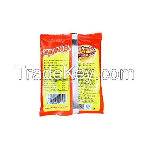 Spicy Chicken Wings Flavor Noodles Snack 