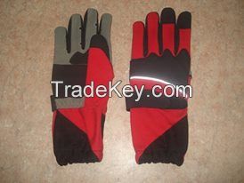 Kart Racing Gloves