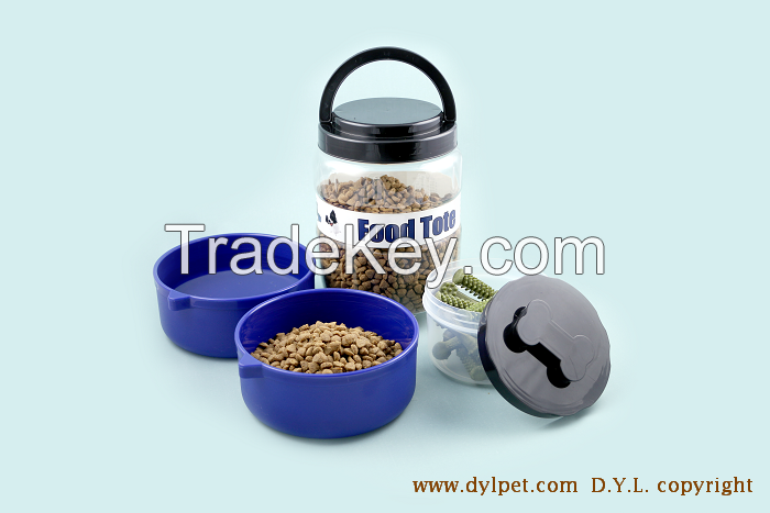 (DYL) DY-5W Pet Travelling Kit