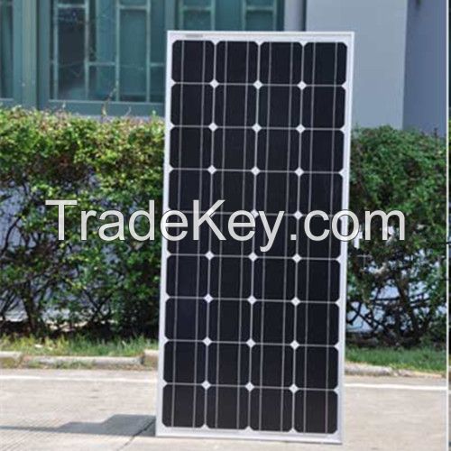 Best Power Pad Series Solar Panel 100W