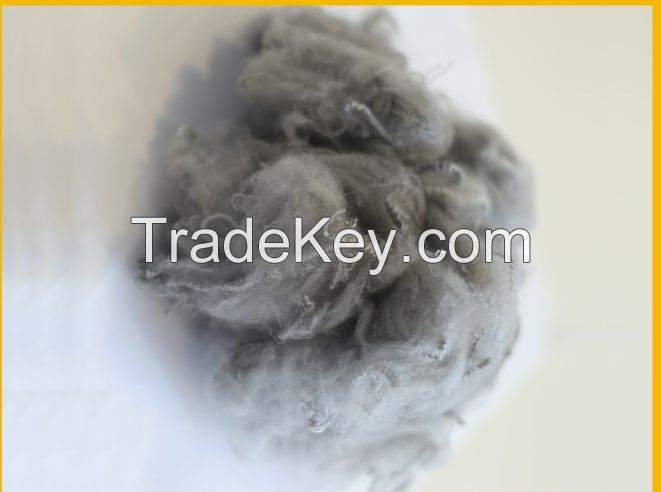 Thermal Energy Storage Fiber (Glove Yarn, Scarf Yarn)