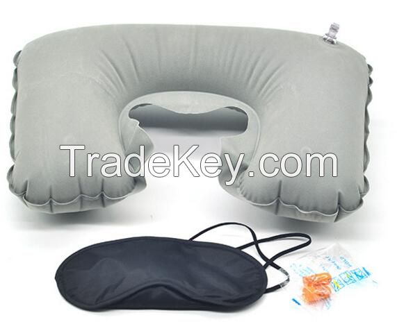 Adjustable neck brace support for Injury Pain