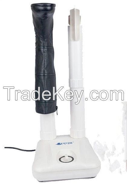 ozone shoe dryer sterilizer with timer 