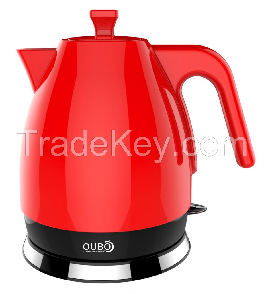 Ceramic Electric kettle tea pot