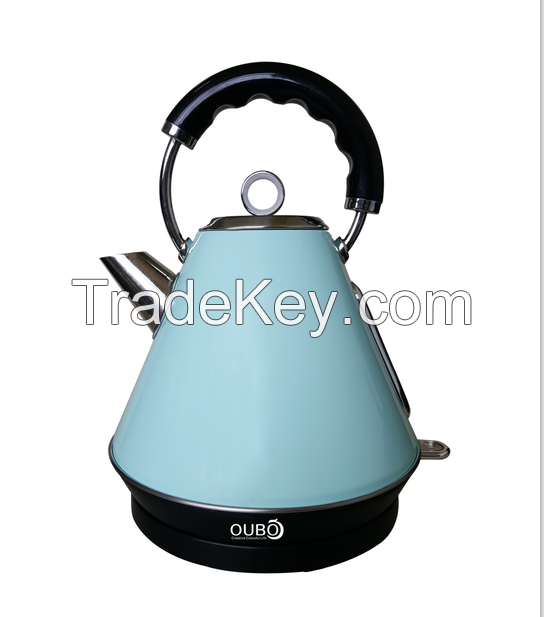 Ceramic Electric kettle tea pot