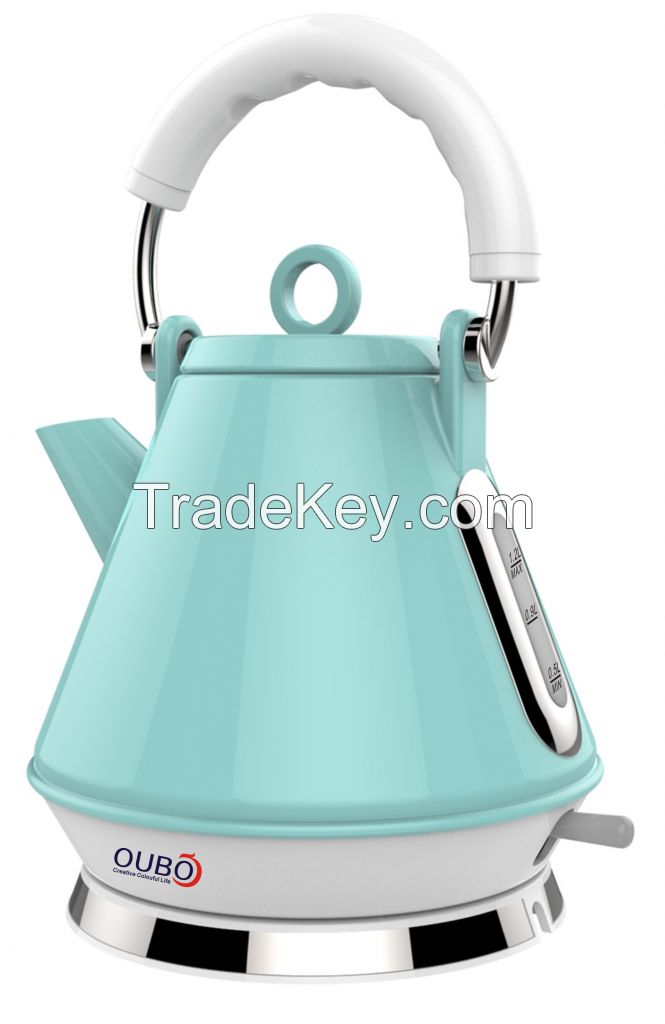 Ceramic Electric kettle tea pot