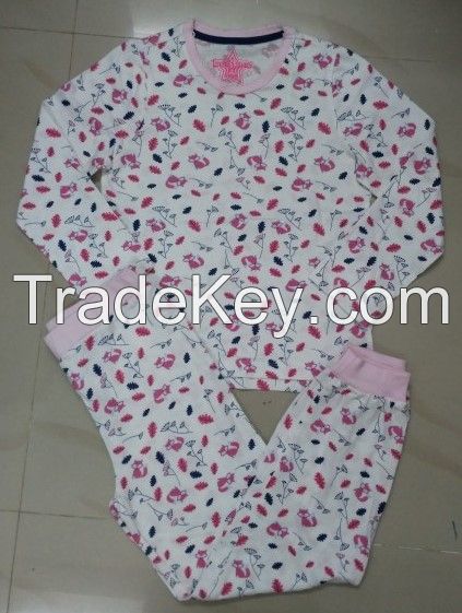 KIDS PYJAMAS SETS