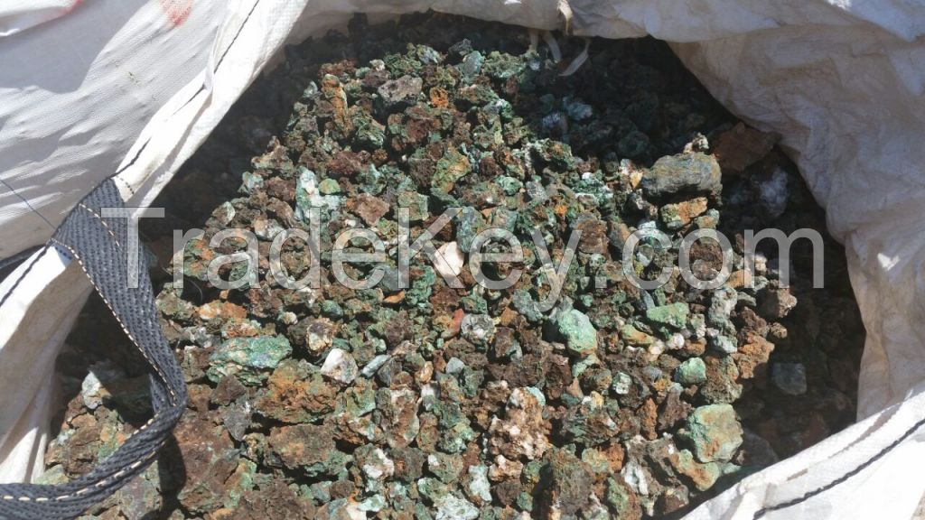 Copper Ore