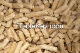 WOOD PELLETS, CHARCOAL