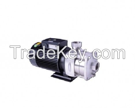 TPH Series (Multi-Stage Centrifugal Pump)