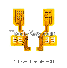 2016 professional PCB manufacture China good quality 2-16 layer pcb PCBA