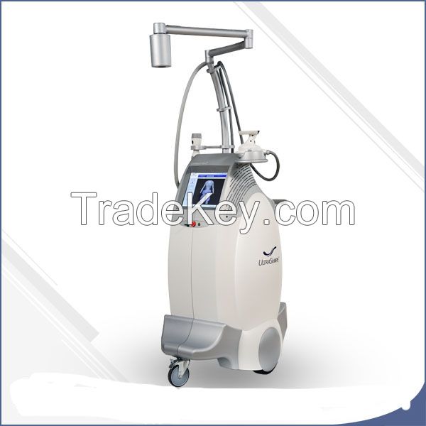 ultrashape slimming machine Focused Ultrasound Fat Removal