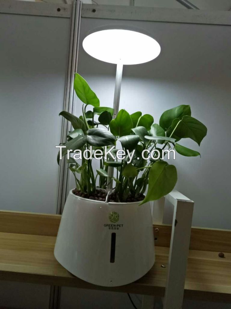 Green.pet flower pots smart garden