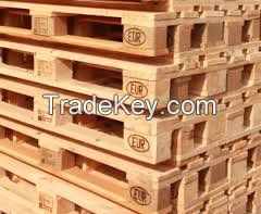 BUY USED EPAL Pallets from largest supplier in Ukraine - Euromax Llc