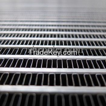 Aluminum Heat Exchanger Core