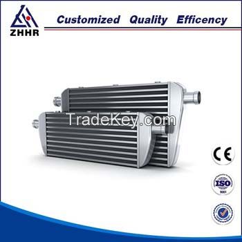 Universal Radiator For Auto