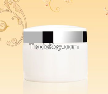 Airless Moulding Material jar for Cream (15ml)