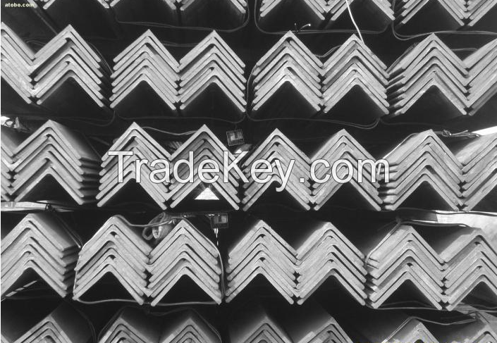 Factory direct  steel angles,angles beam Best price 