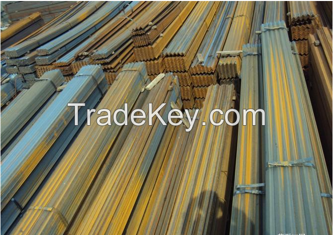 Factory direct  steel angles,angles beam Best price 