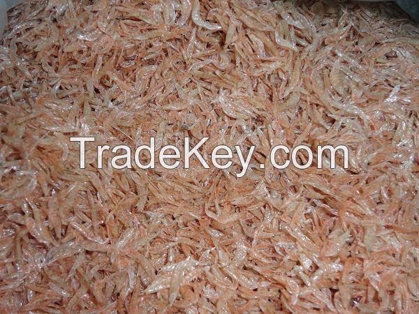 Export Quality Dried Baby Shrimp Krill