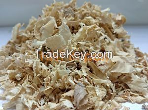 Mixed Shavings