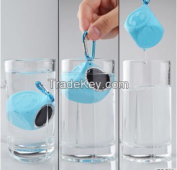 waterproof,dustproof,shockproof wireless speaker bluetooth speaker