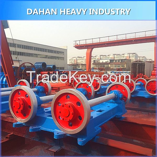 2016 cheap china quadski building construction drainage and culvert china supplier cement concrete pipe making machine