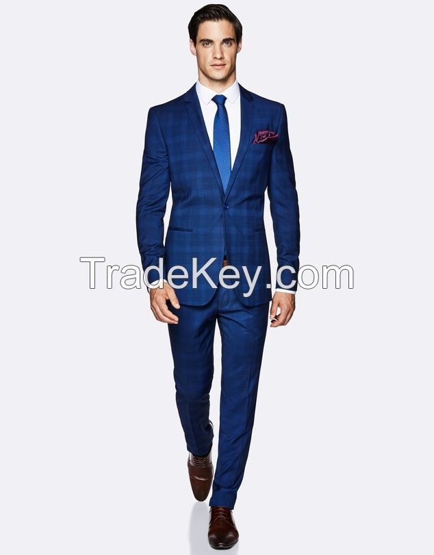 tailored  suits