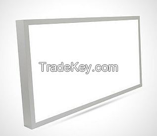 High Lumen 600*1200mm surface-mounted LED Panel Light 72W