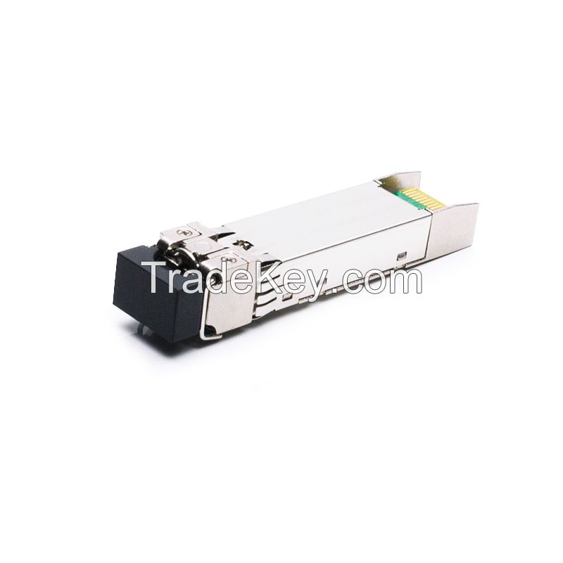 10G SFP+ 1310nm 1.4km transceiver